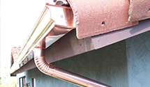 Find Gutter Contractors in San Luis Obispo County